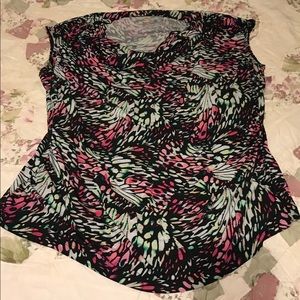 Worthington Women’s Blouse